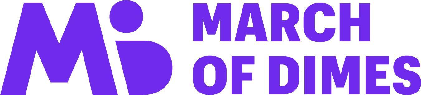 March of Dimes